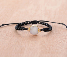 Cove Wrap Bracelet