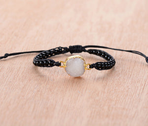 Cove Wrap Bracelet