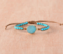 Cove Wrap Bracelet