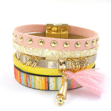 Brazilian Boho Bracelet