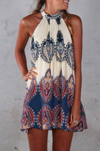 Summer Boho Dress