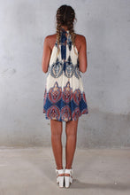 Summer Boho Dress