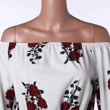 Maxi Summer Dress