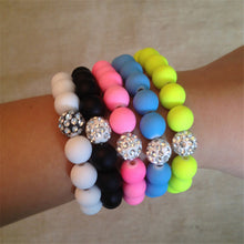 Candy Colored Bracelet