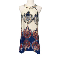 Summer Boho Dress