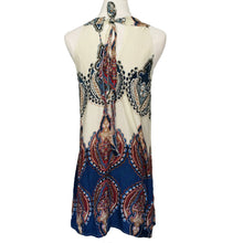Summer Boho Dress