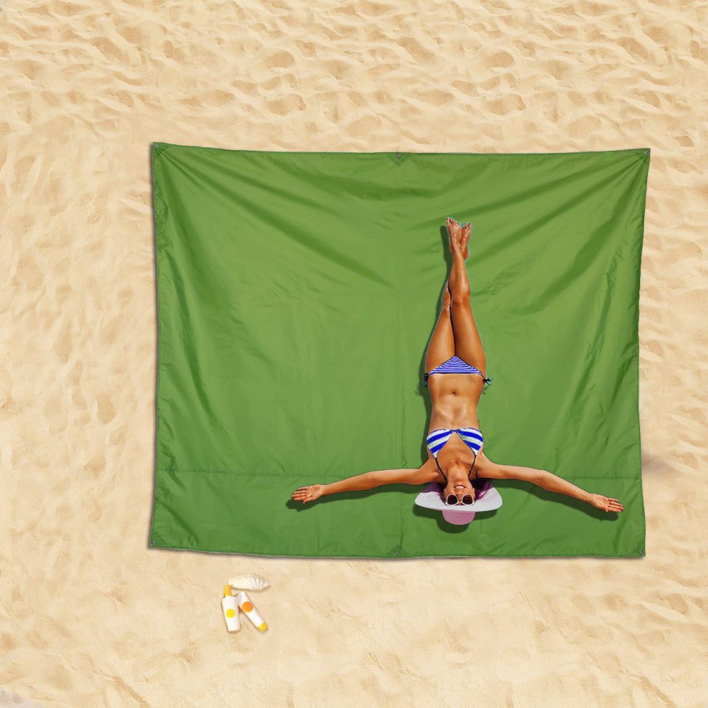 Waterproof Beach Mat