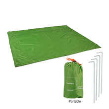 Waterproof Beach Mat