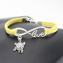 Love Sea Turtles Bracelet