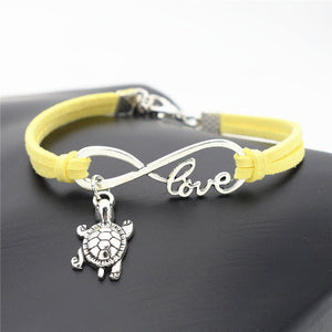 Love Sea Turtles Bracelet