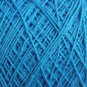 Crochet Barefoot Sandal