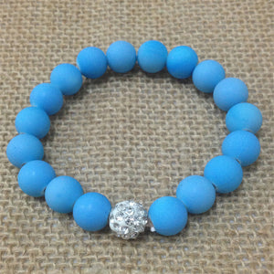 Candy Colored Bracelet