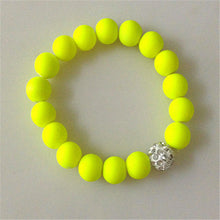 Candy Colored Bracelet