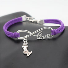 Love Mermaids Bracelet