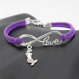 Love Mermaids Bracelet