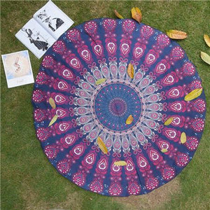 Chiffon Mat