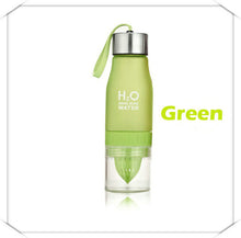 Fruit Infuser Sports Bottle