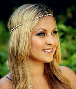 Chain Headbands