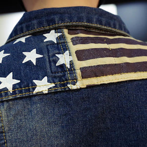 Americana Men's Vest