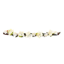 Floral Headband