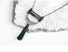 Australian Pendant Necklace