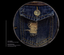 Americana Men's Vest