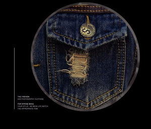 Americana Men's Vest