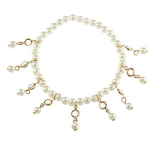 Sunshine Anklets