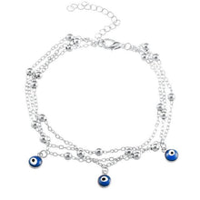 Sunshine Anklets