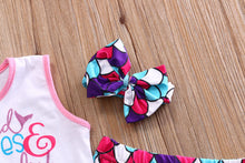 Girls Mermaid Kisses Set