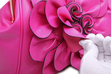 Monroe Flower Handbag