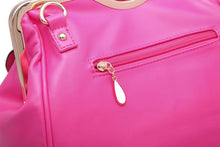 Monroe Flower Handbag