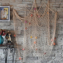 Fish Net