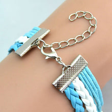 Multi-Layer Sea Turtle Bracelet