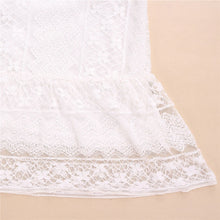Lace Summer Dress
